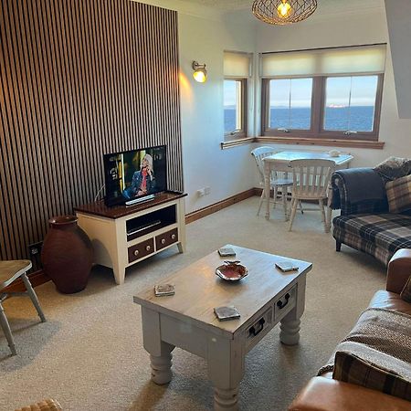 Luxury Seaside Home With Incredible Views 柯科迪 外观 照片